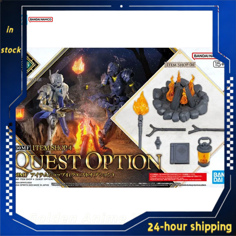 In Stock Genuine Bandai Model  - đánh giá và giá Model Kit Japan Shop