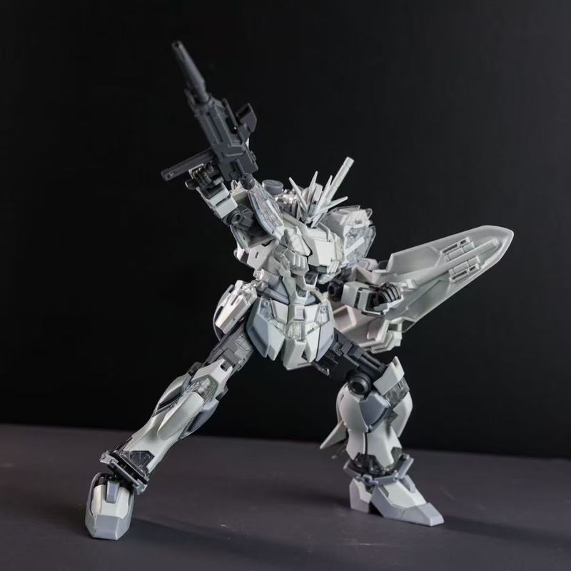 HG1/144 Narrative C Coating Ac - đánh giá và giá Model Kit Water Decal