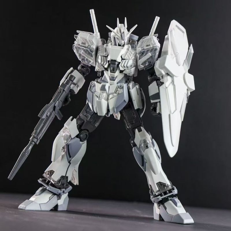 HG1/144 Narrative C Coating Ac - đánh giá và giá Model Kit Water Decal