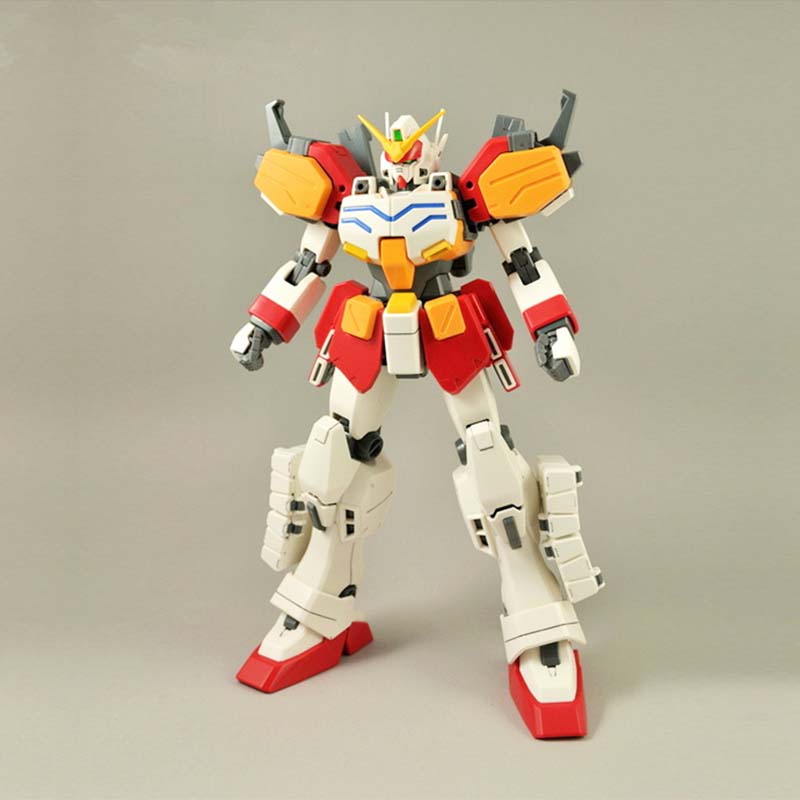 Bandai MG 100 Wing Zero Deaths - đánh giá và giá Model Kit Zero