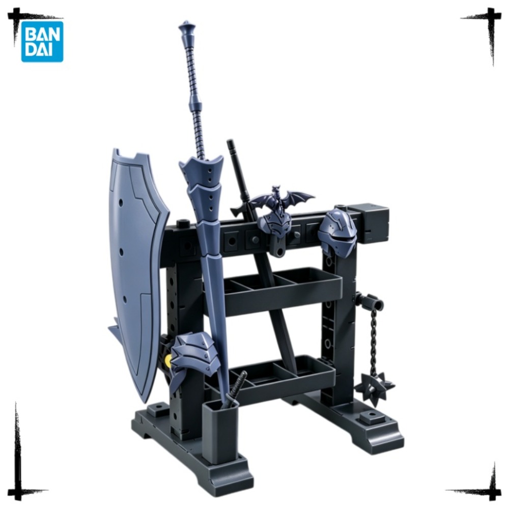 Original Bandai 30MF Item Shop - đánh giá và giá Model Kit Japan Shop